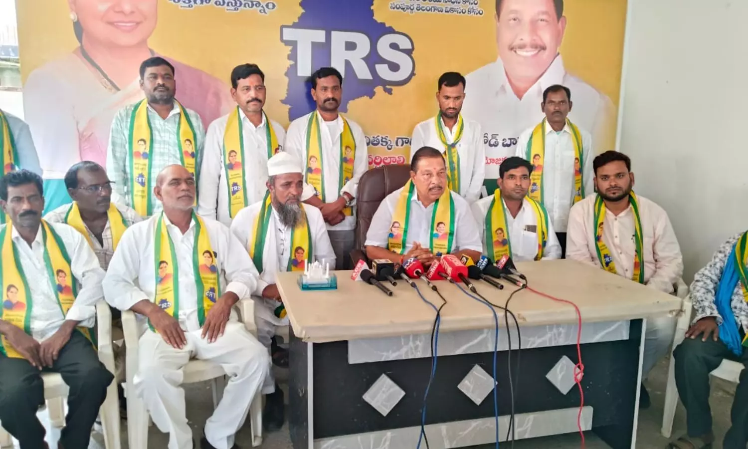 Adilabad