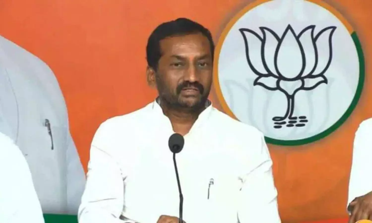 Raghunandan Rao Raghunandan Rao