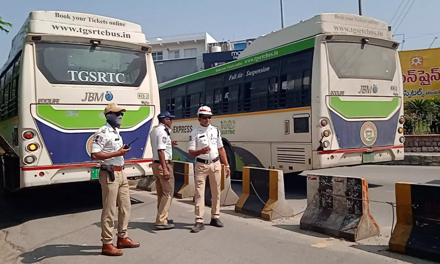 Karimnagar Karimnagar