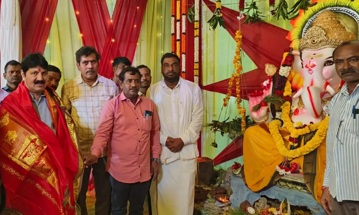 Bhadrachalam Bhadrachalam