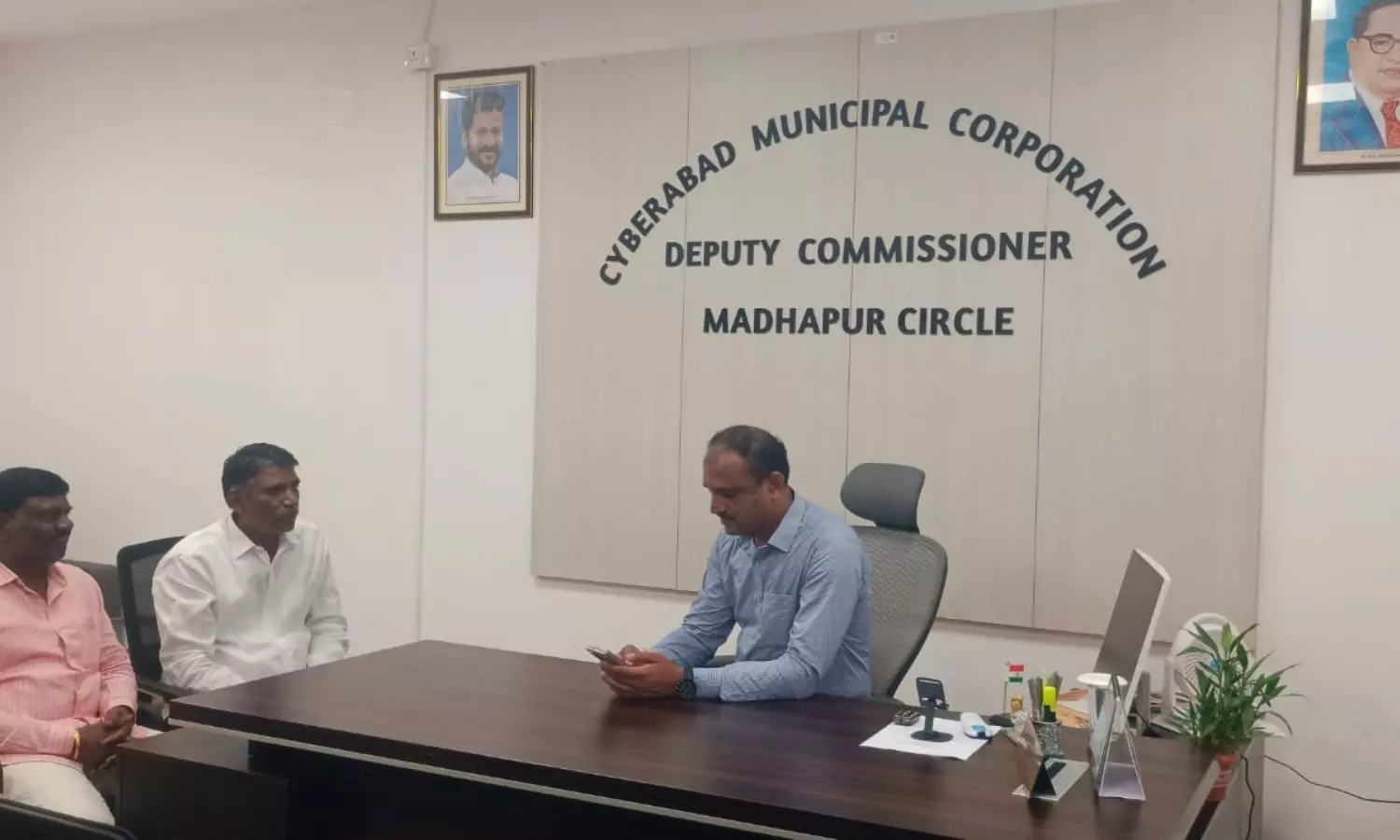 Gachibowli Gachibowli