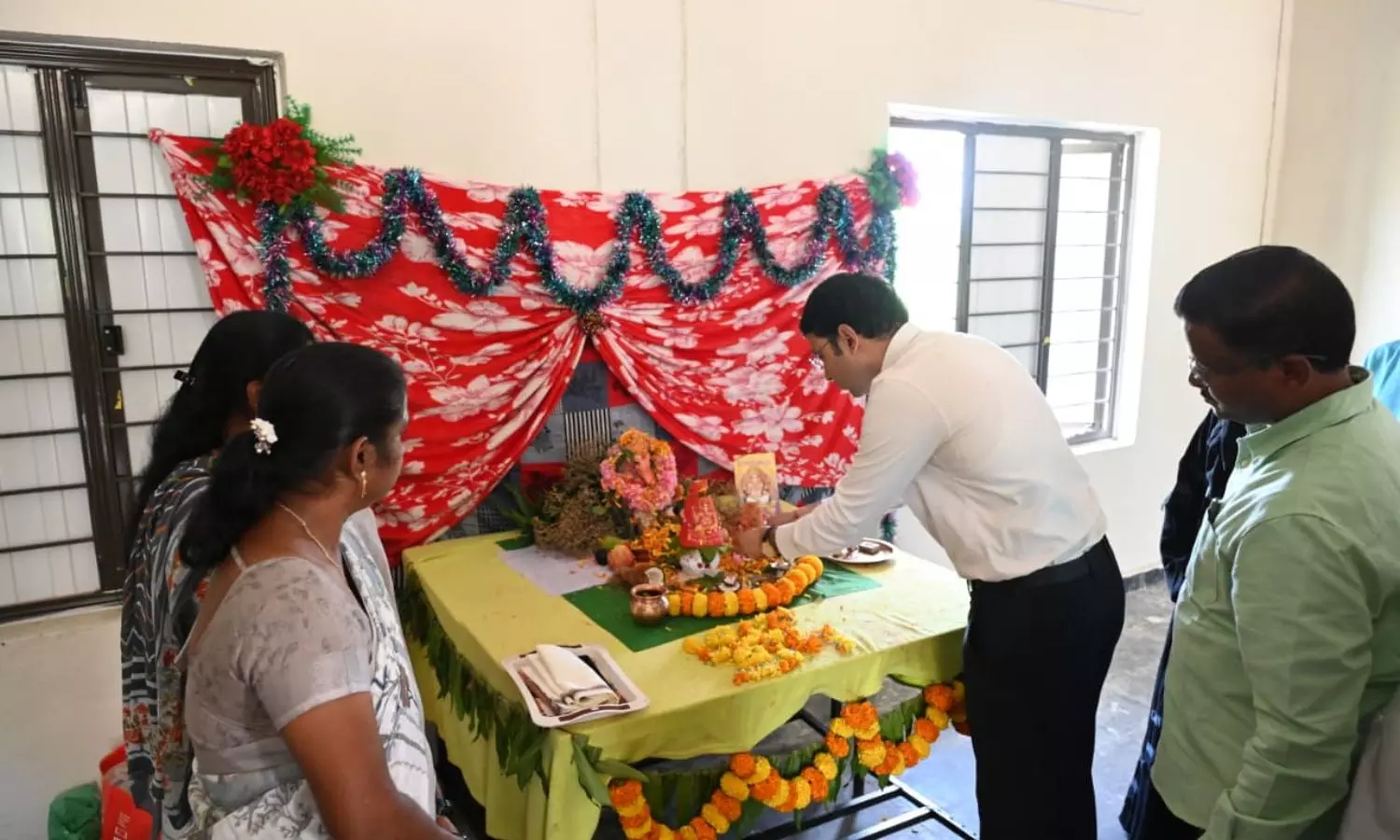 Nirmal Nirmal