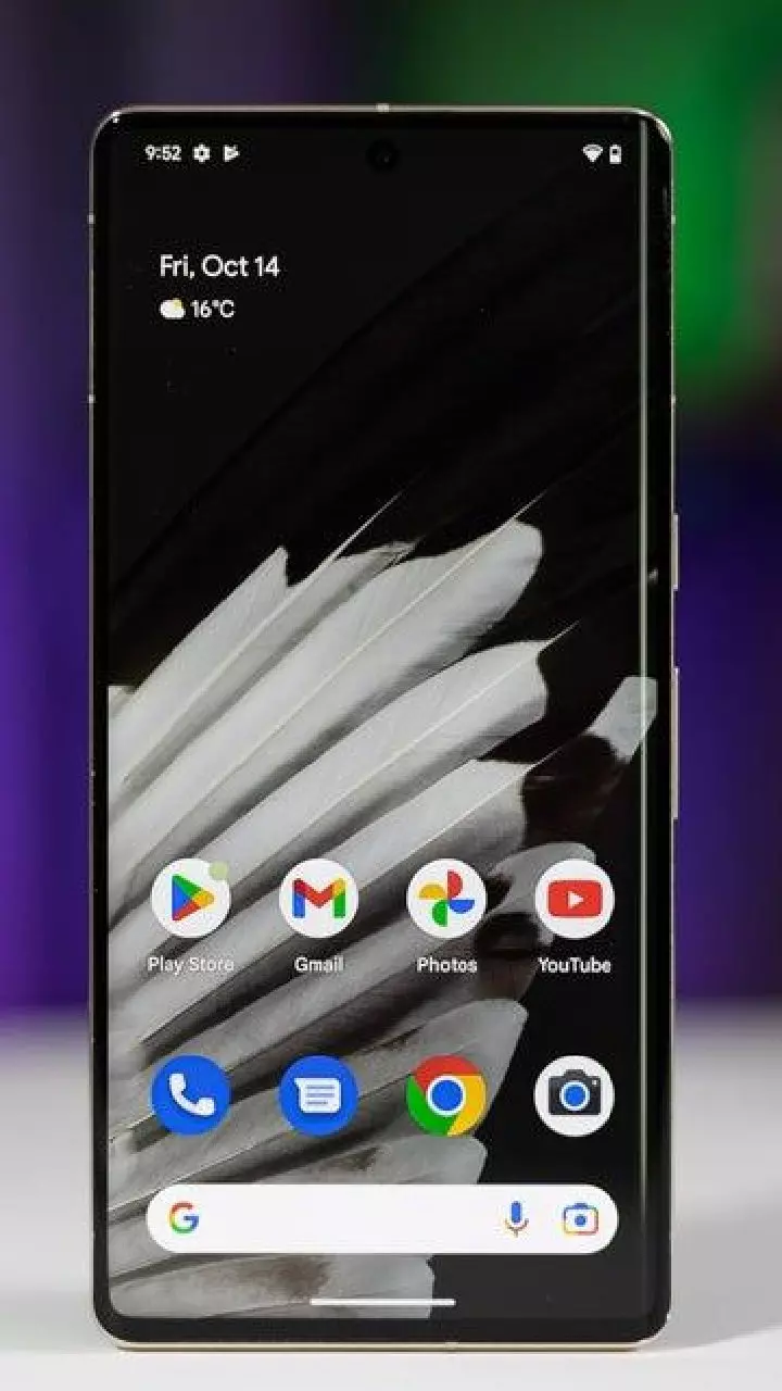 Android 16: ఆండ్రాయిడ్ 16లో అడ్వాన్స్‌డ్ ప్రొటెక్షన్ ఫీచర్‌.. ఇక మీ డేటా ఫుల్ సేఫ్