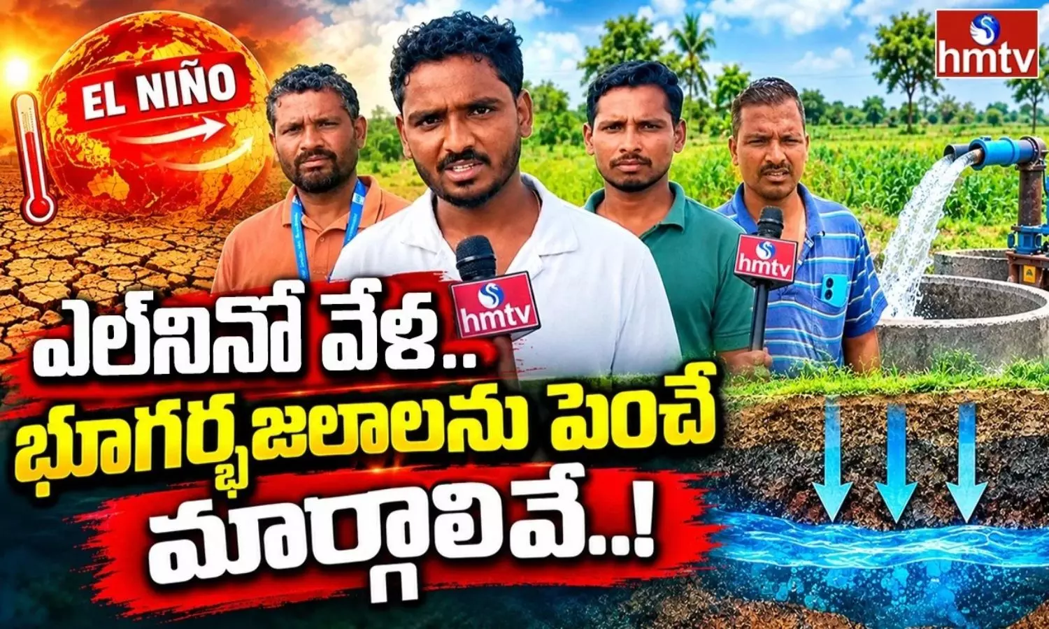 El Nino Impact El Nino Impact