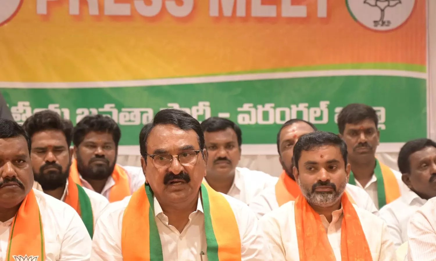 Warangal Warangal