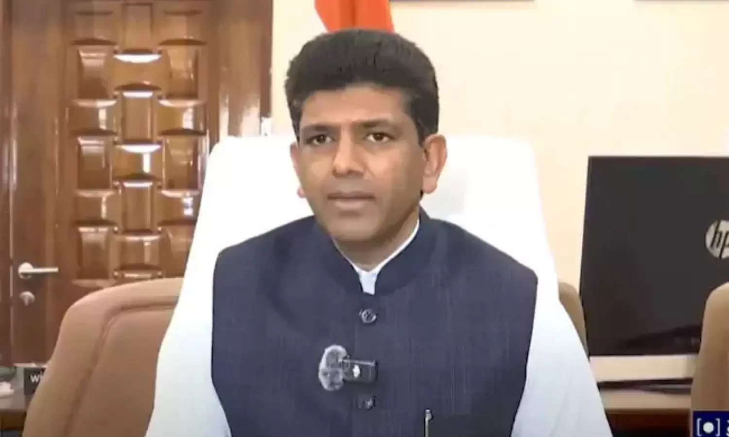 Pemmasani Chandrasekhar Pemmasani Chandrasekhar