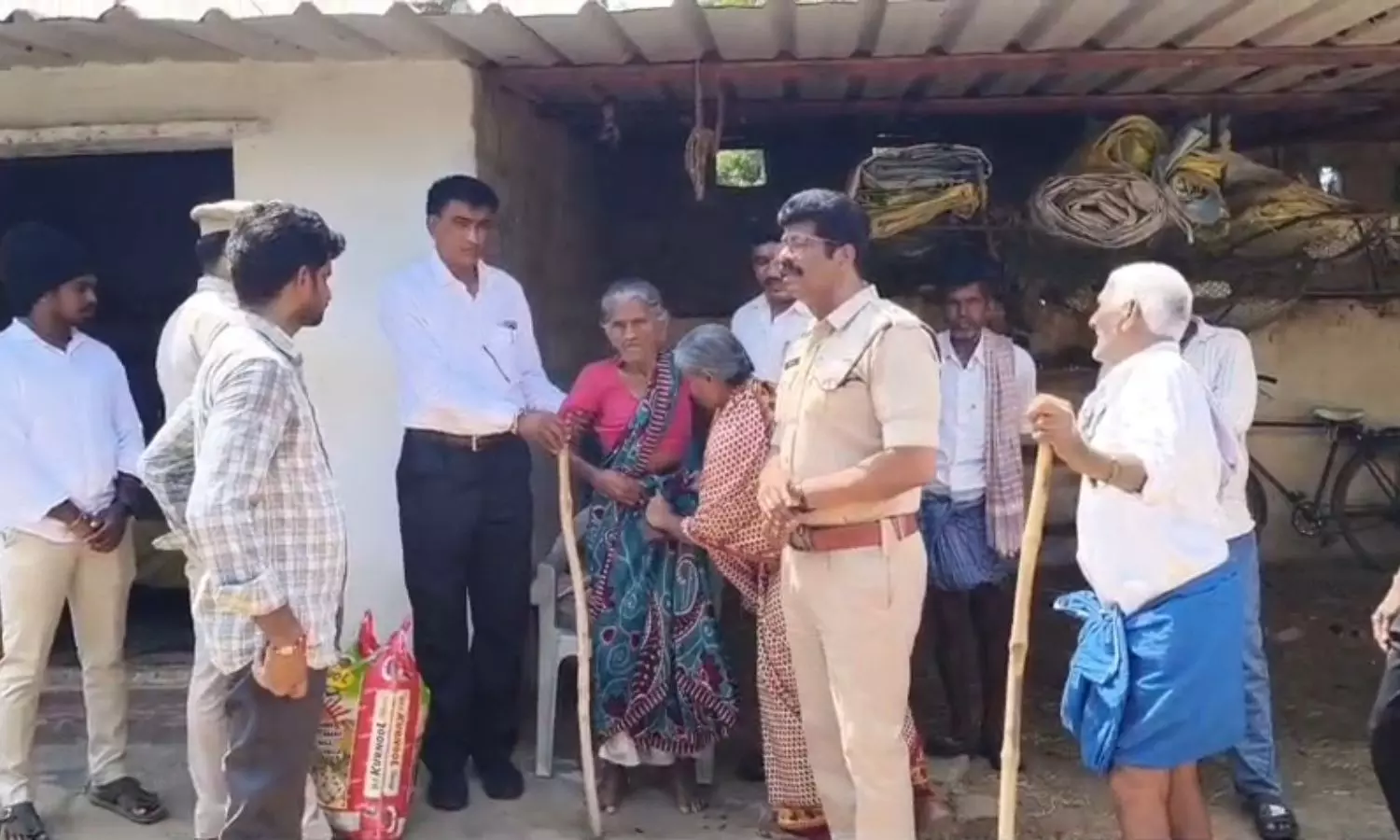 Nalgonda Nalgonda