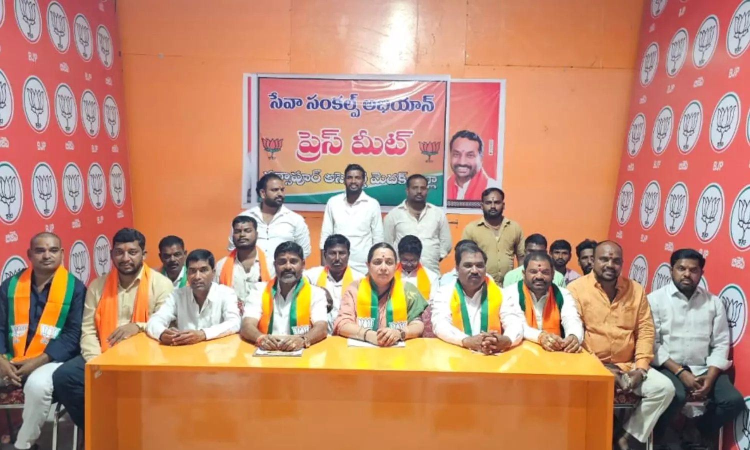 Narsapur