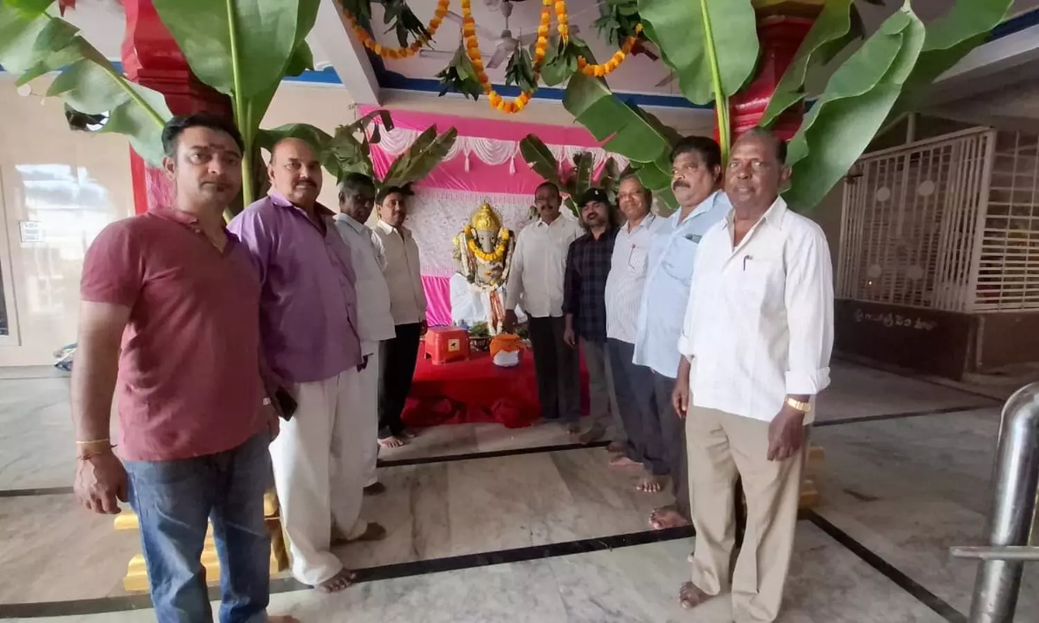 Secunderabad Secunderabad