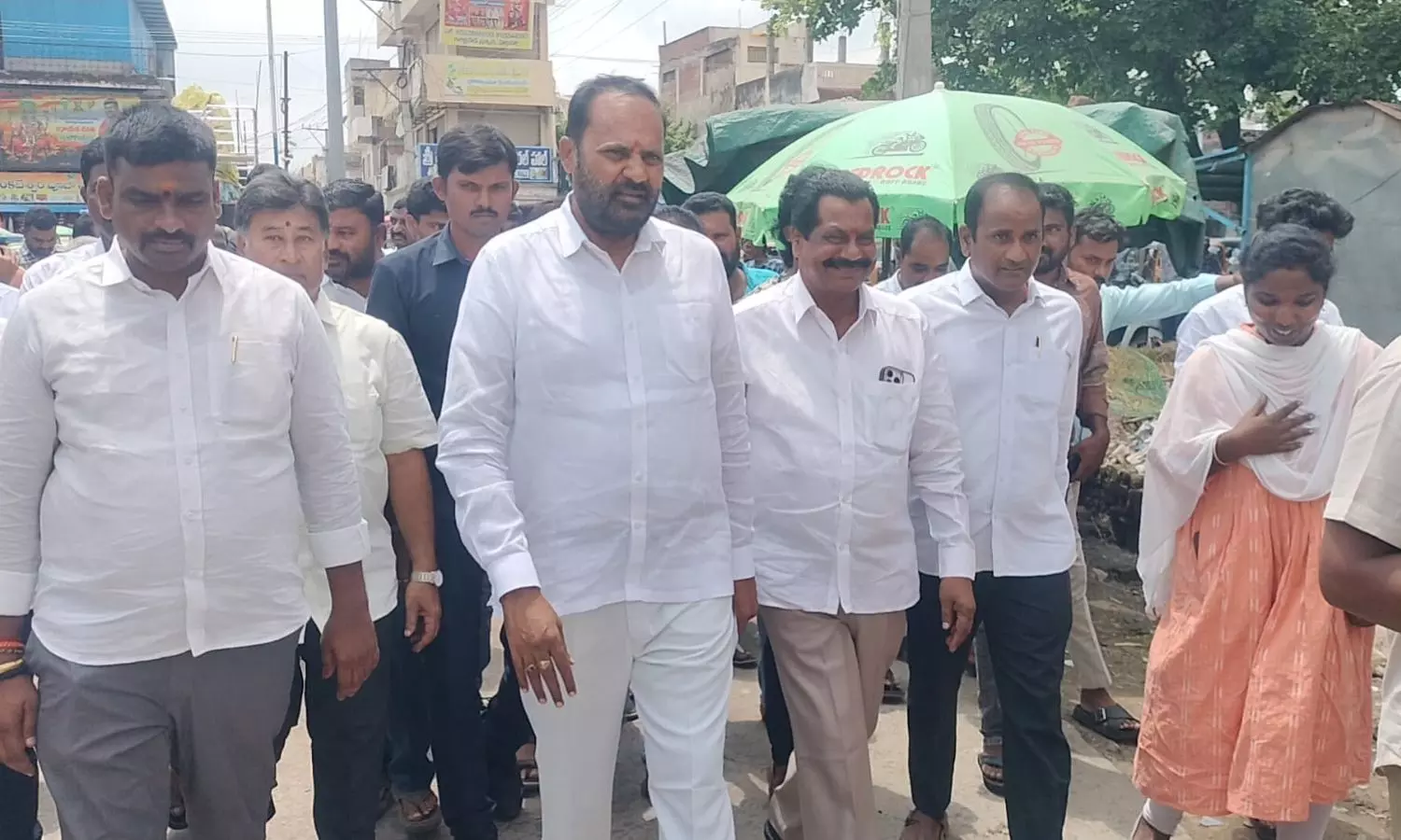 Peddapalli