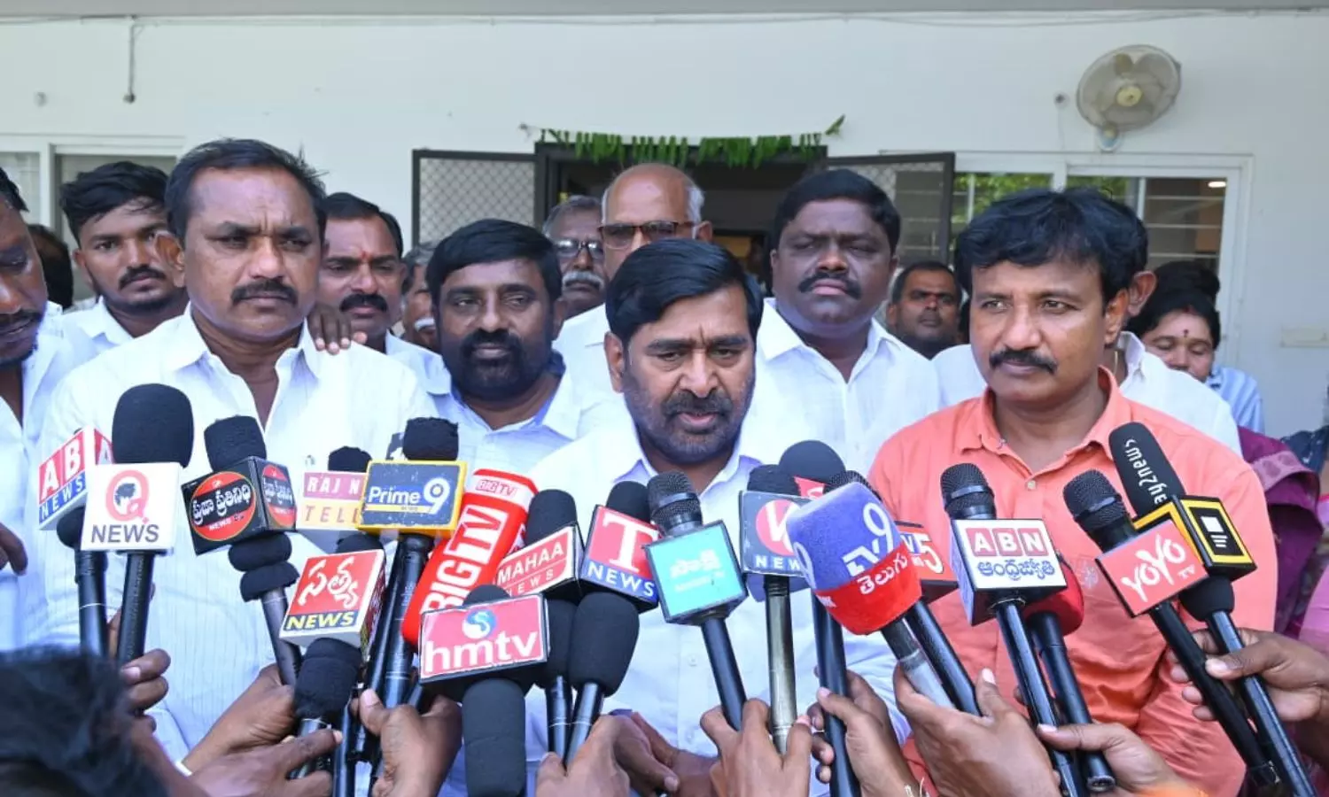 Suryapet Suryapet