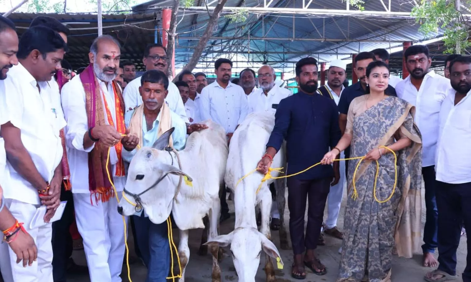 Vemulawada Vemulawada