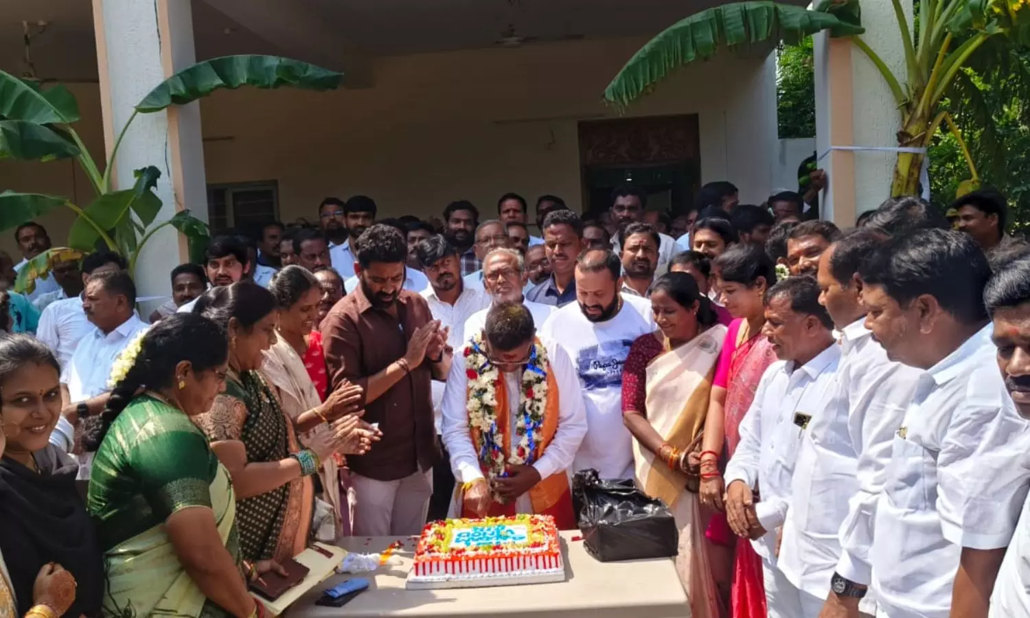 Bellampalli