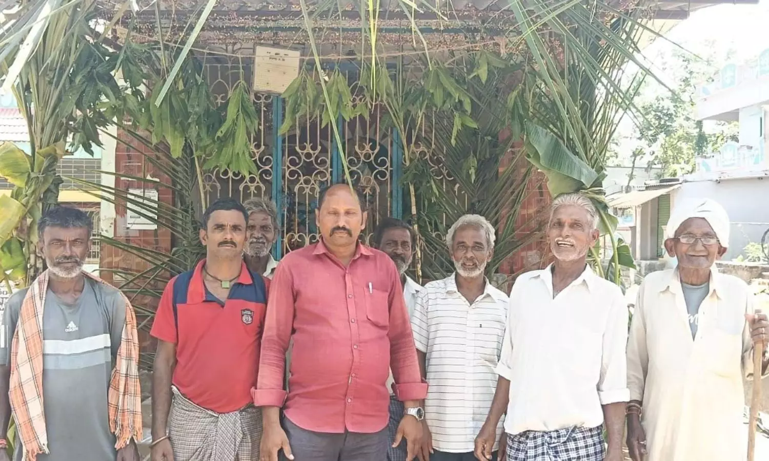 Anakapalli Anakapalli