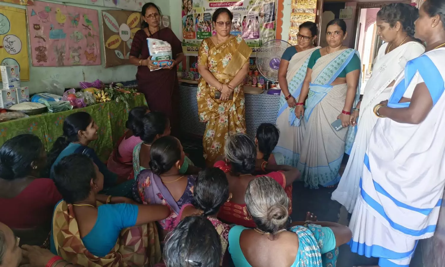 Vizianagaram Vizianagaram