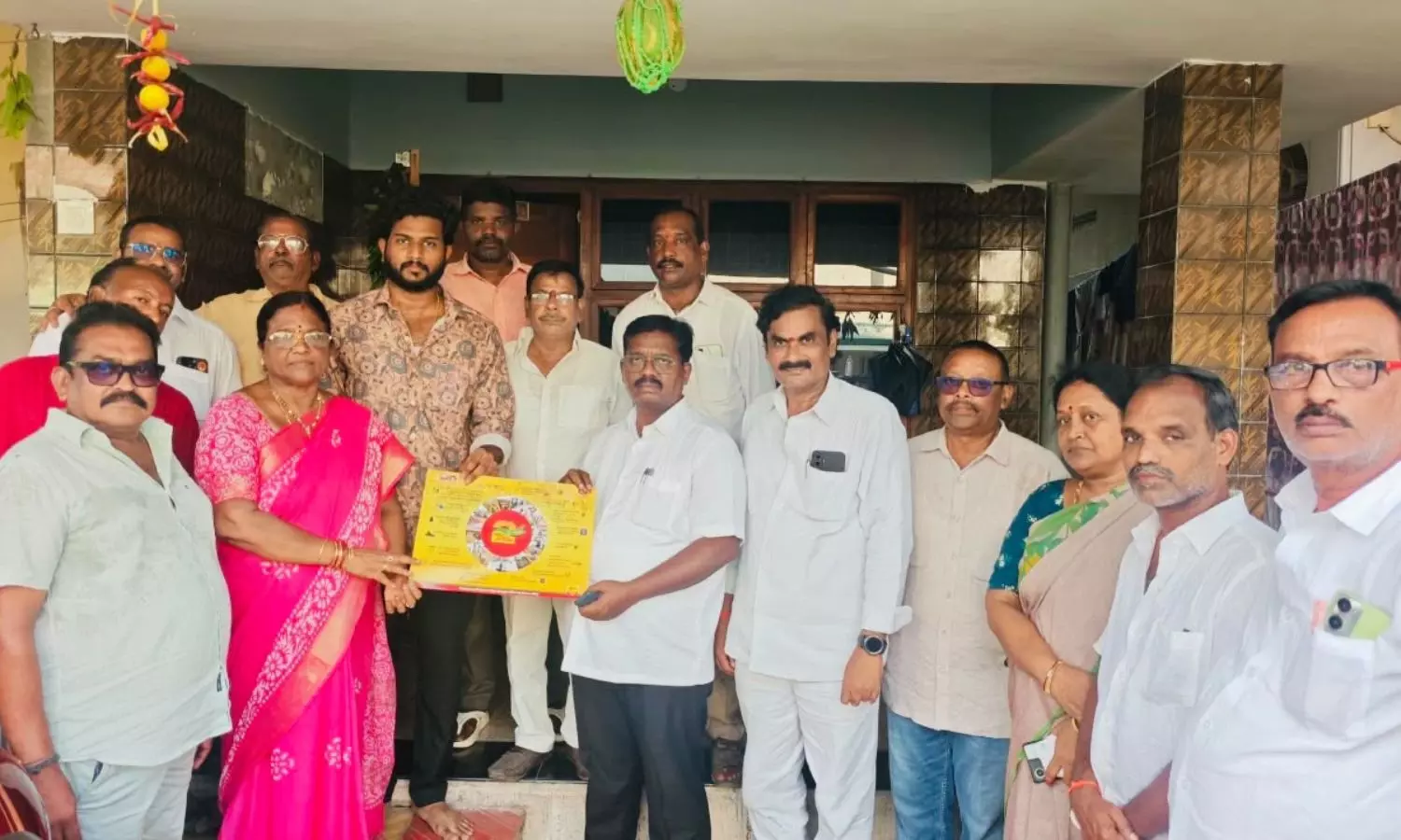 Amalapuram
