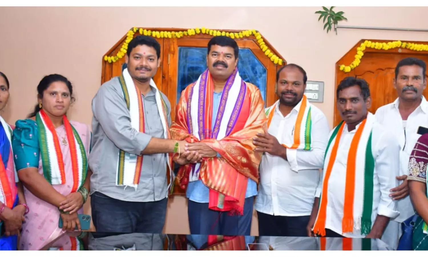 Burgampadu Burgampadu