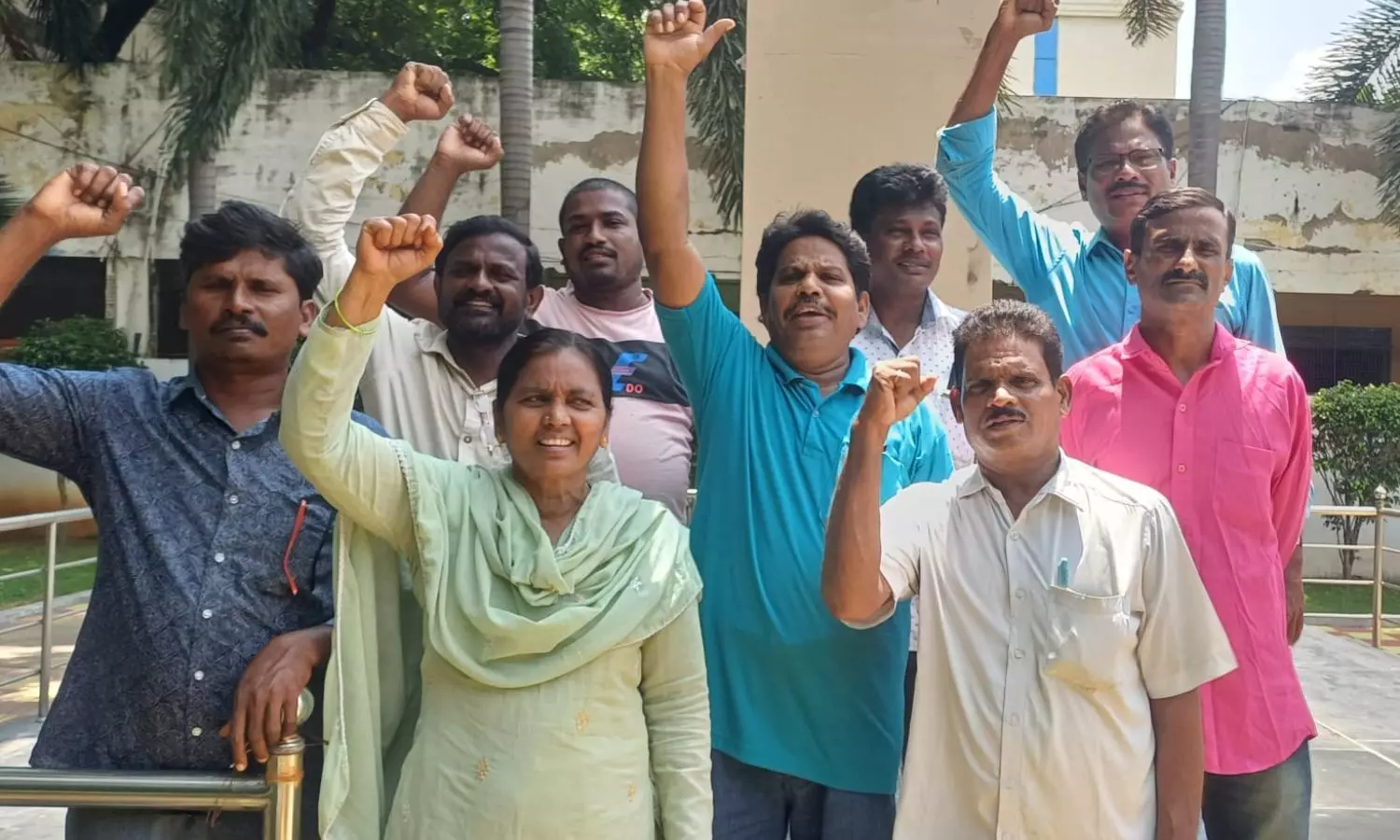Khammam