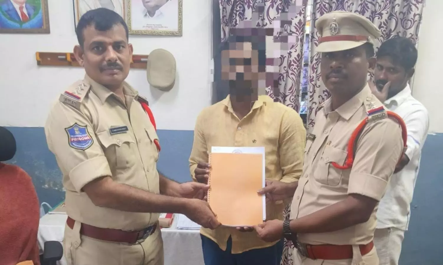 Khammam Khammam