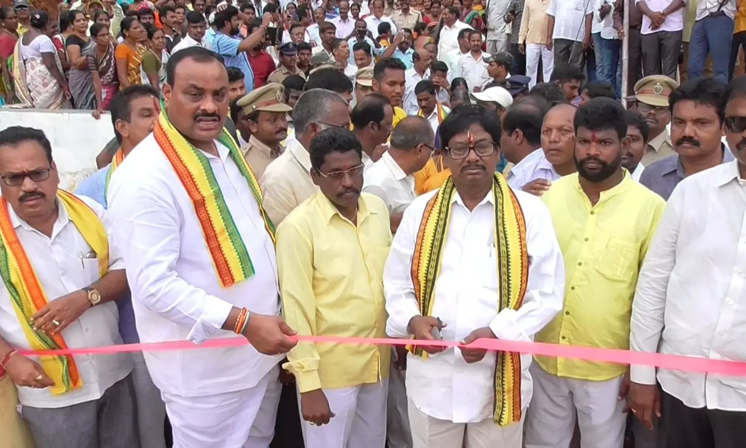 Srikakulam Srikakulam