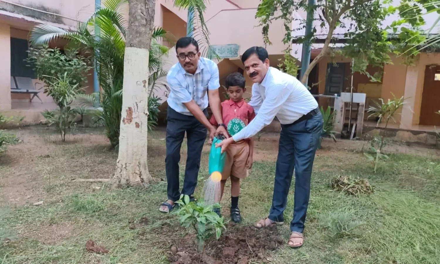Kothagudem