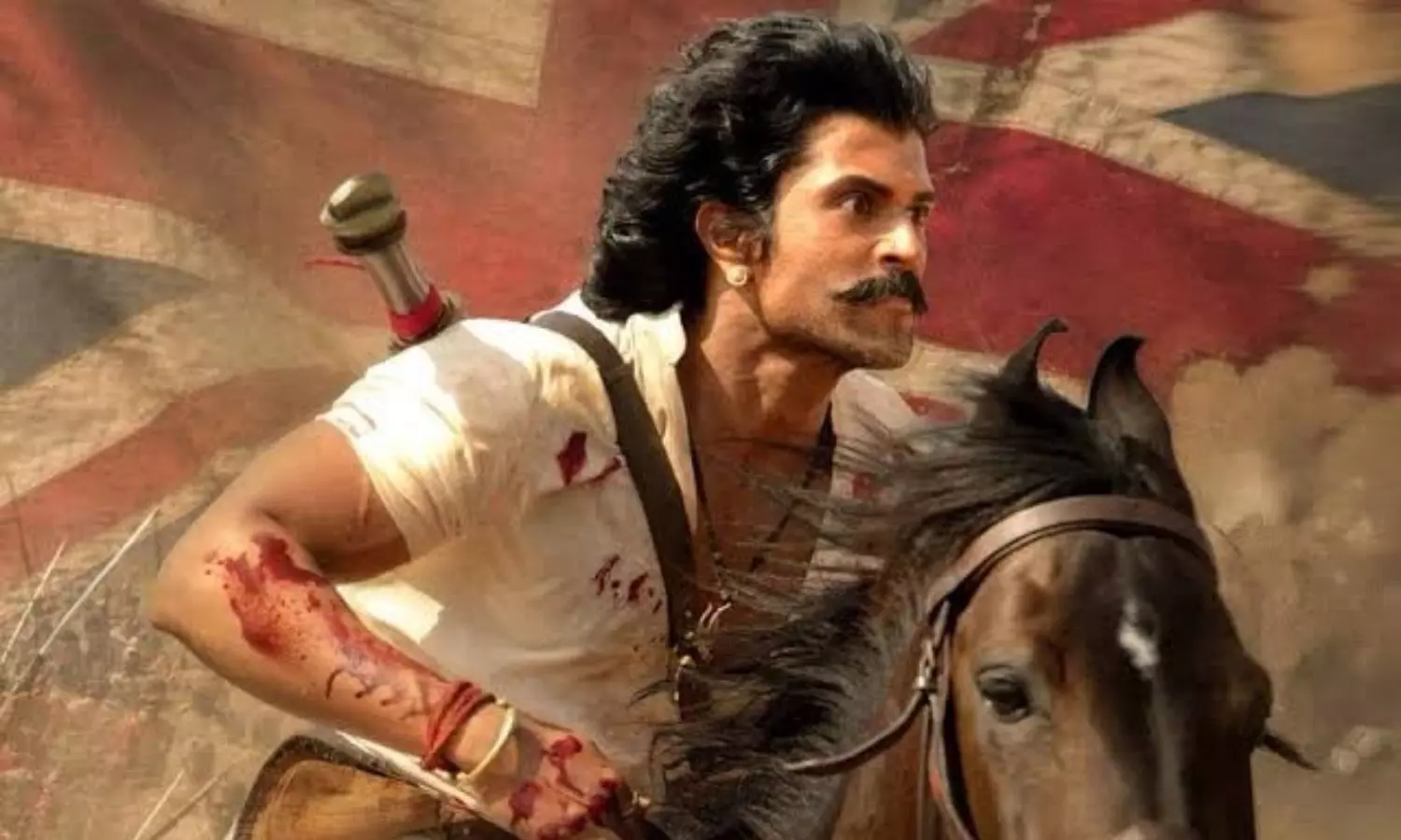 Ranabali Movie