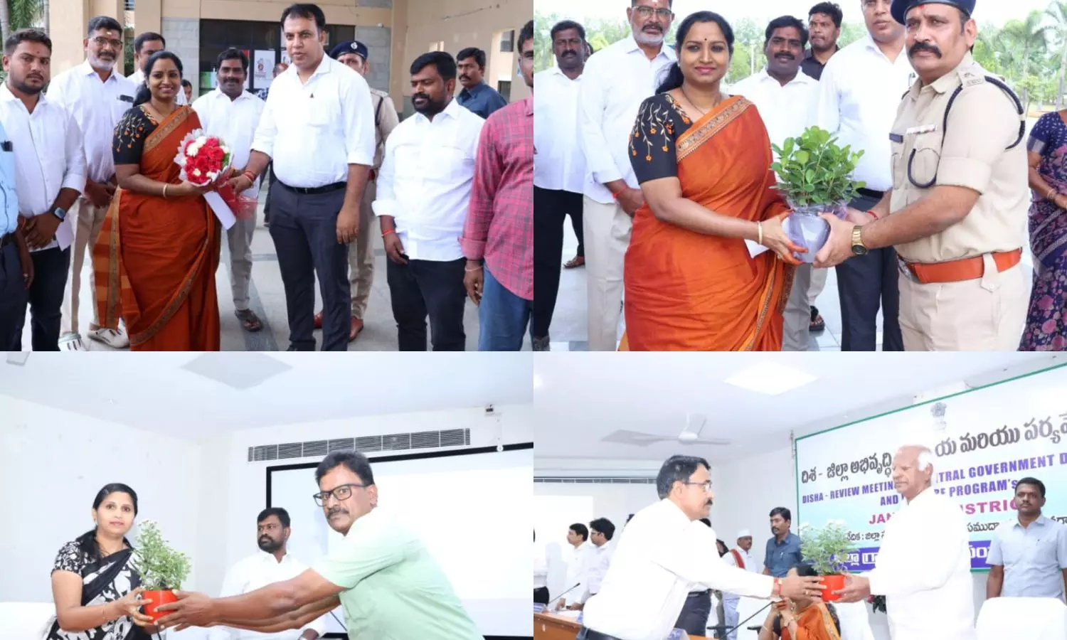 Jangaon
