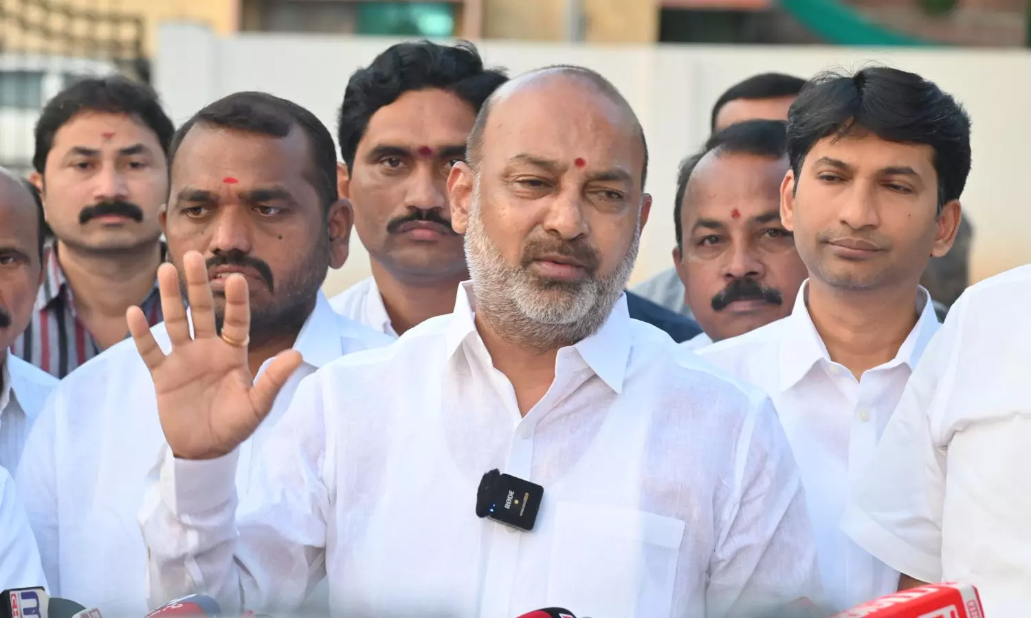 Karimnagar Karimnagar