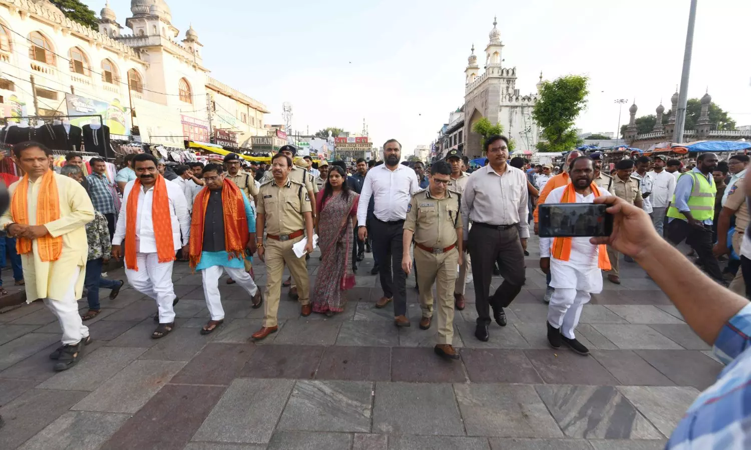 Hyderabad