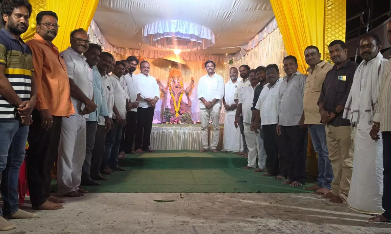 Anakapalli Anakapalli