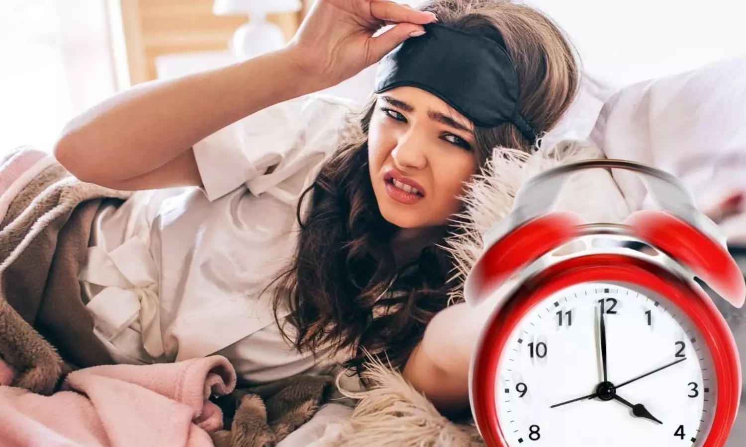 Alarm Side Effects