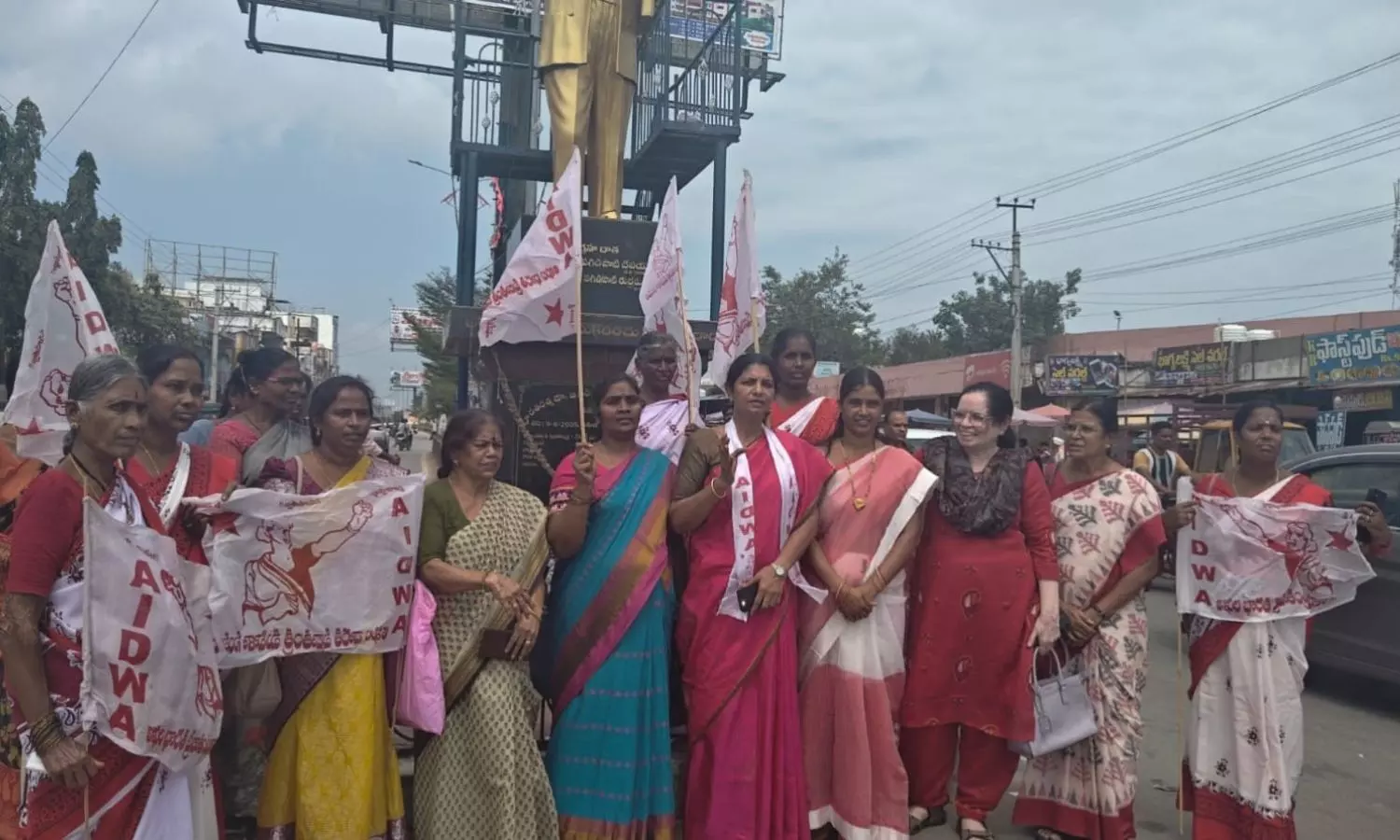 Jangaon