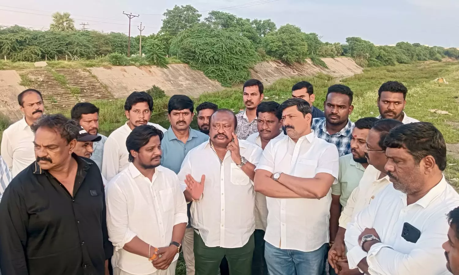 Karimnagar
