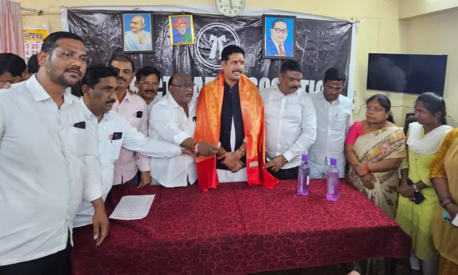 Mancherial Mancherial