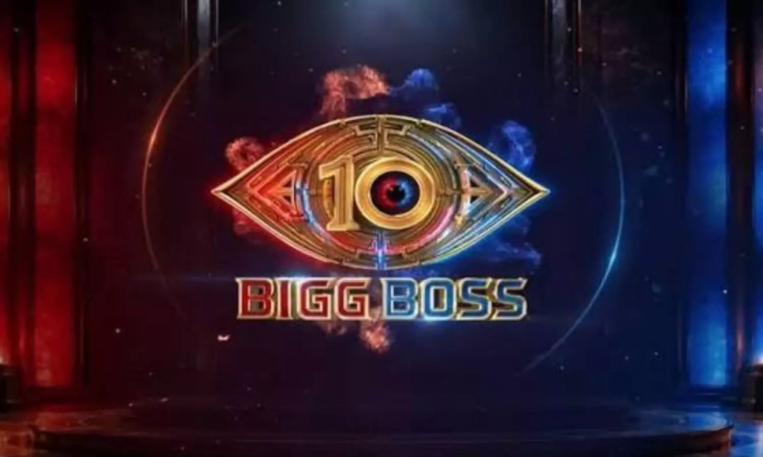 Bigg Boss 10