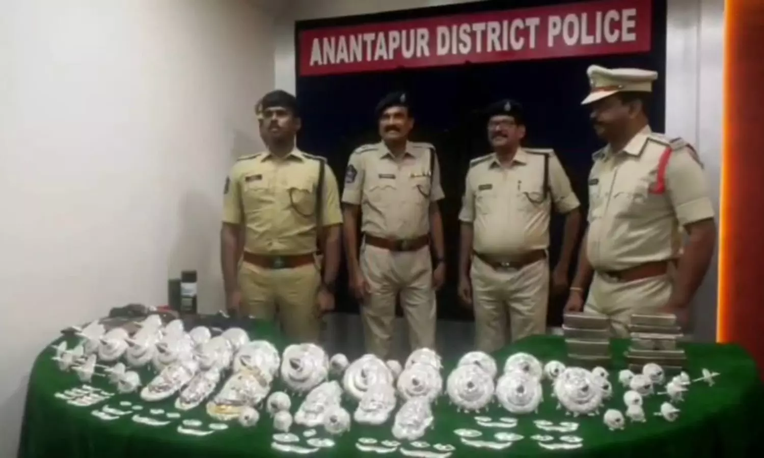 Anantapur Anantapur