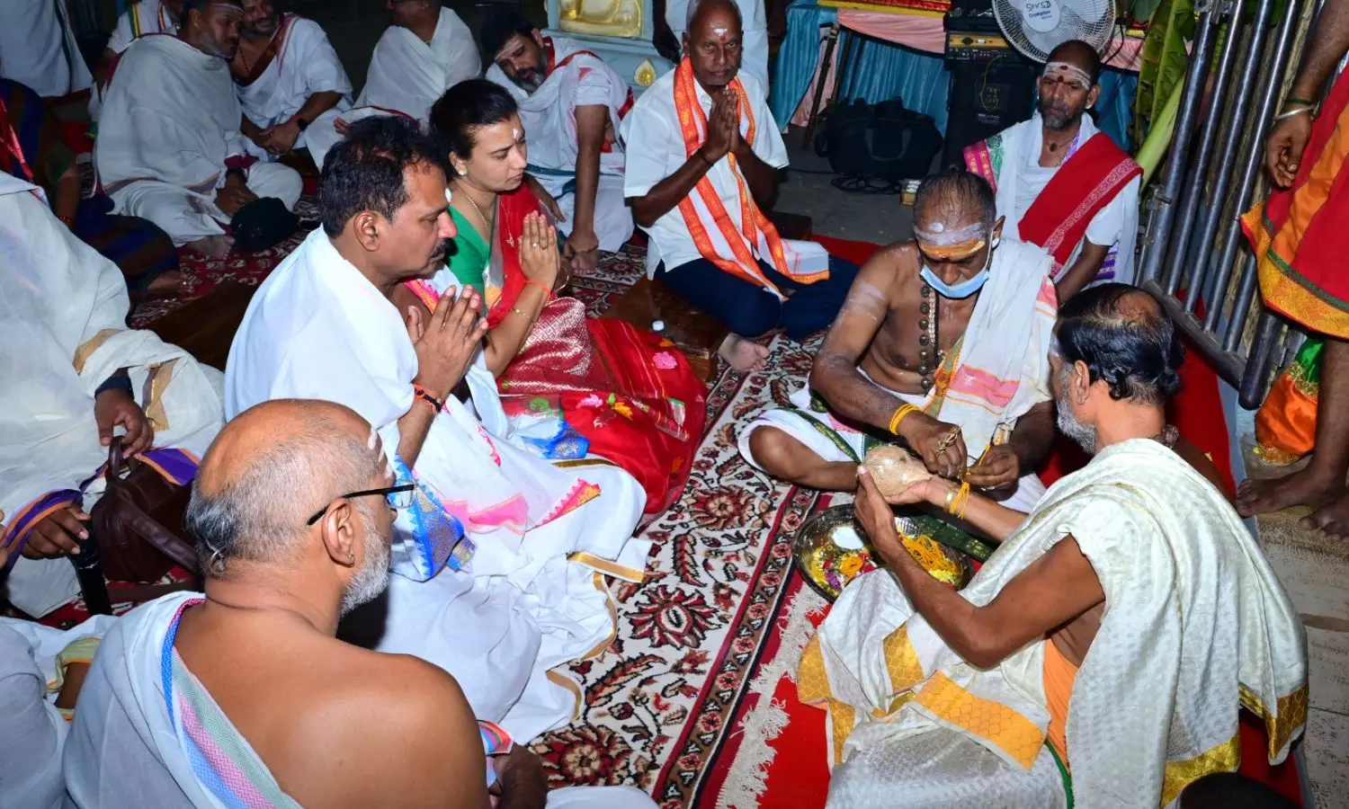 Kanipakam Kanipakam