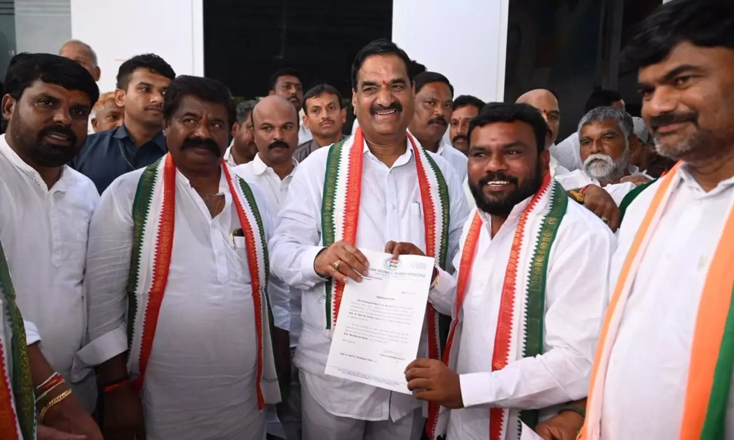 Hayathnagar Hayathnagar