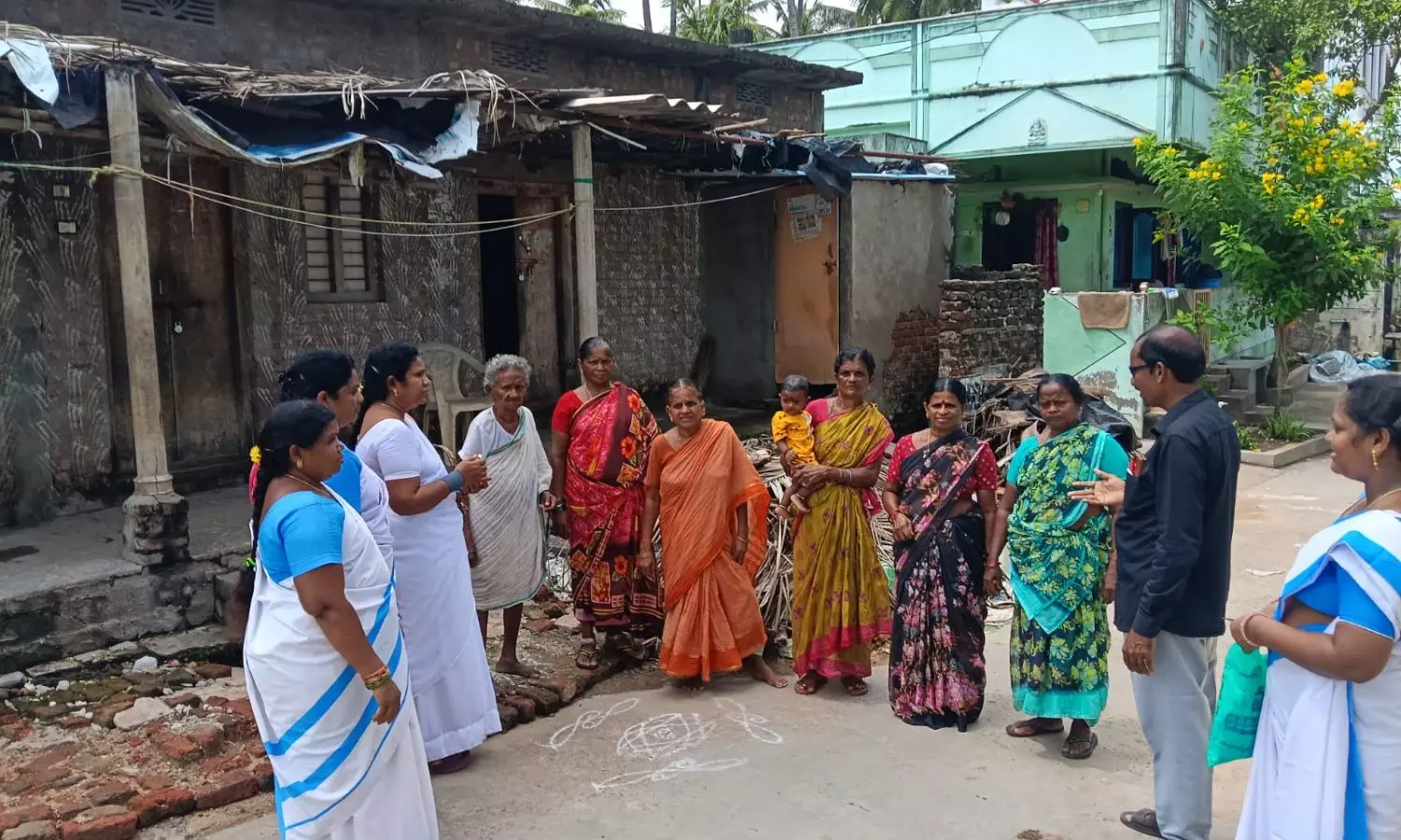 Poduru Poduru