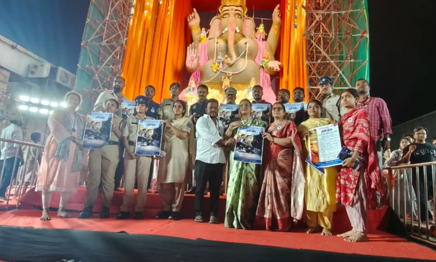 Chaitanyapuri Chaitanyapuri