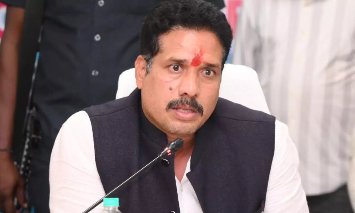 Mancherial Mancherial