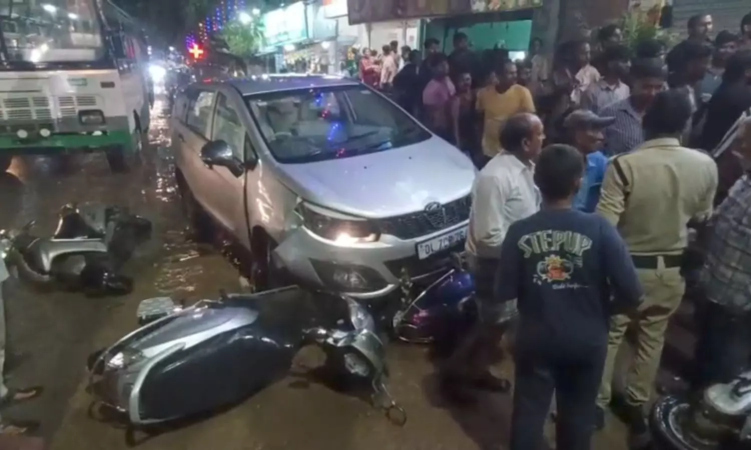 Madanapalle Madanapalle