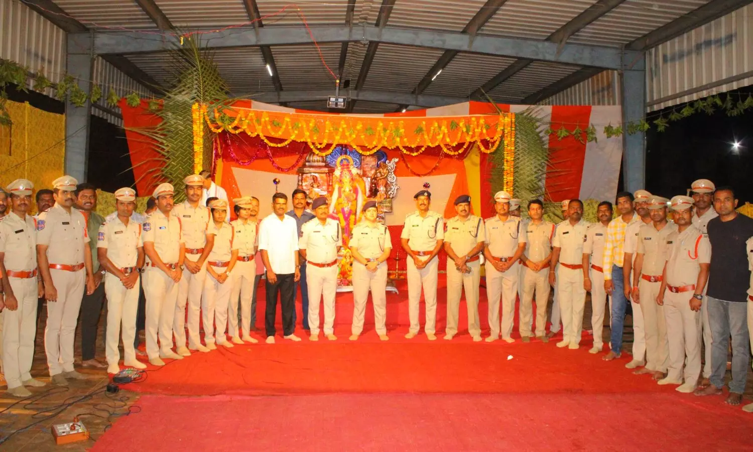 Vikarabad Vikarabad