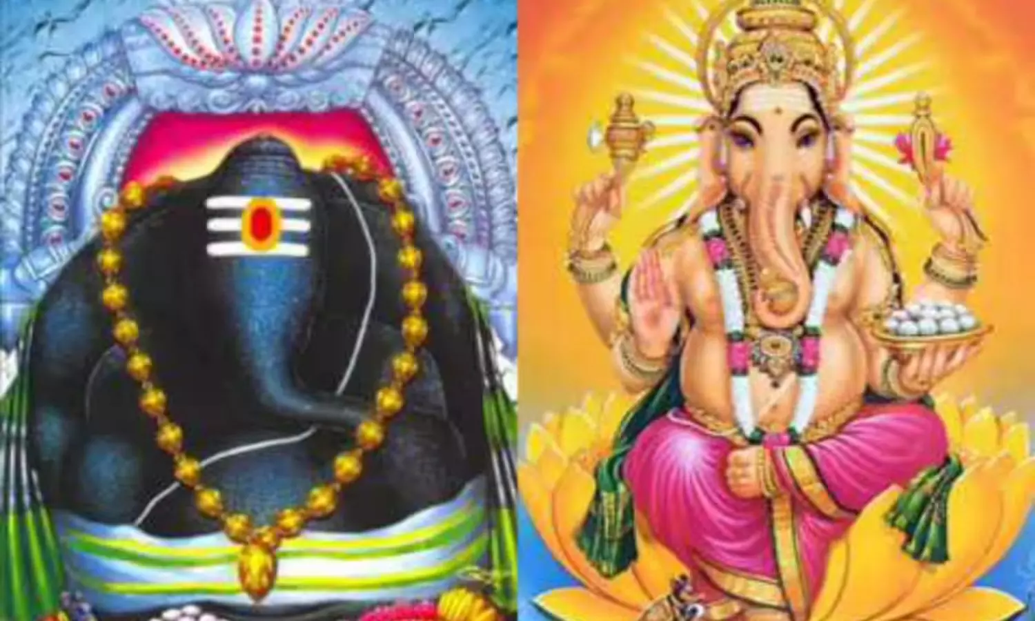 Kanipakam Vinayaka: బల్కంపేటలాగే కాణిపాకం వినాయకుడు కూడా బావిలోనే... ఒక్కసారి దర్శించుకుంటే చాలు