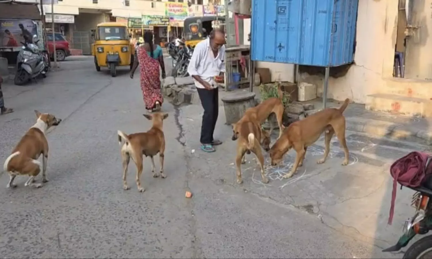 Prakasam