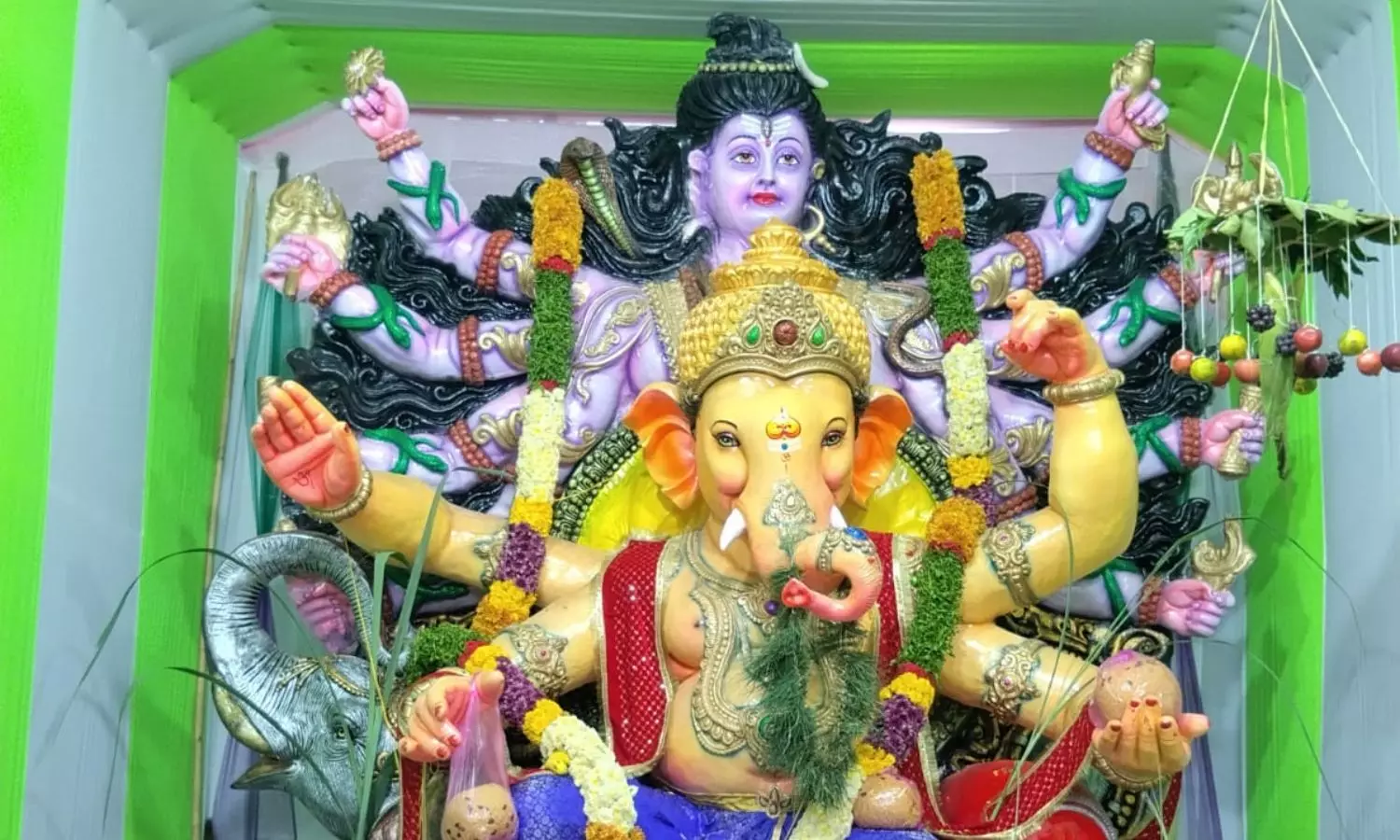 Bhadrachalam
