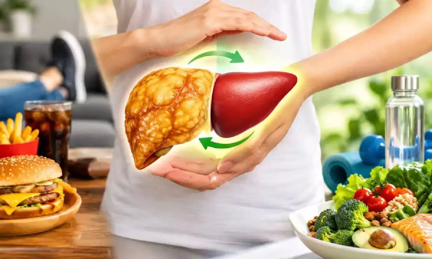 Fatty Liver