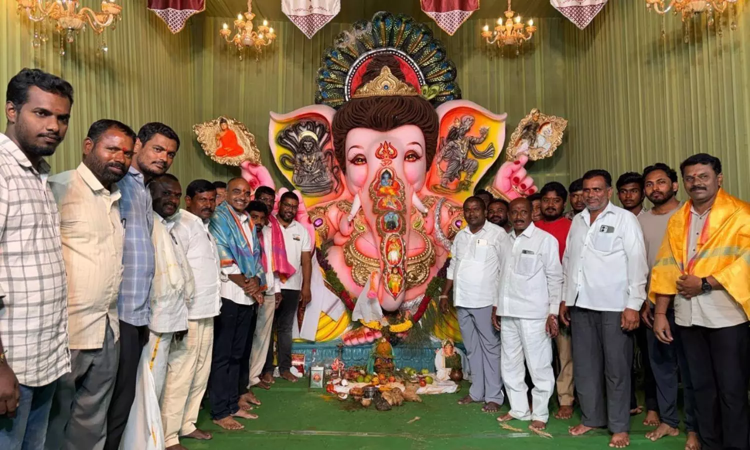 Siddipet