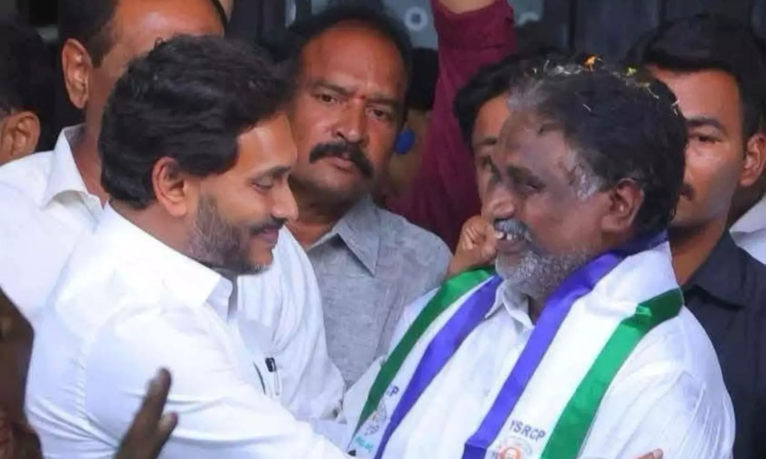 Bapatla Bapatla