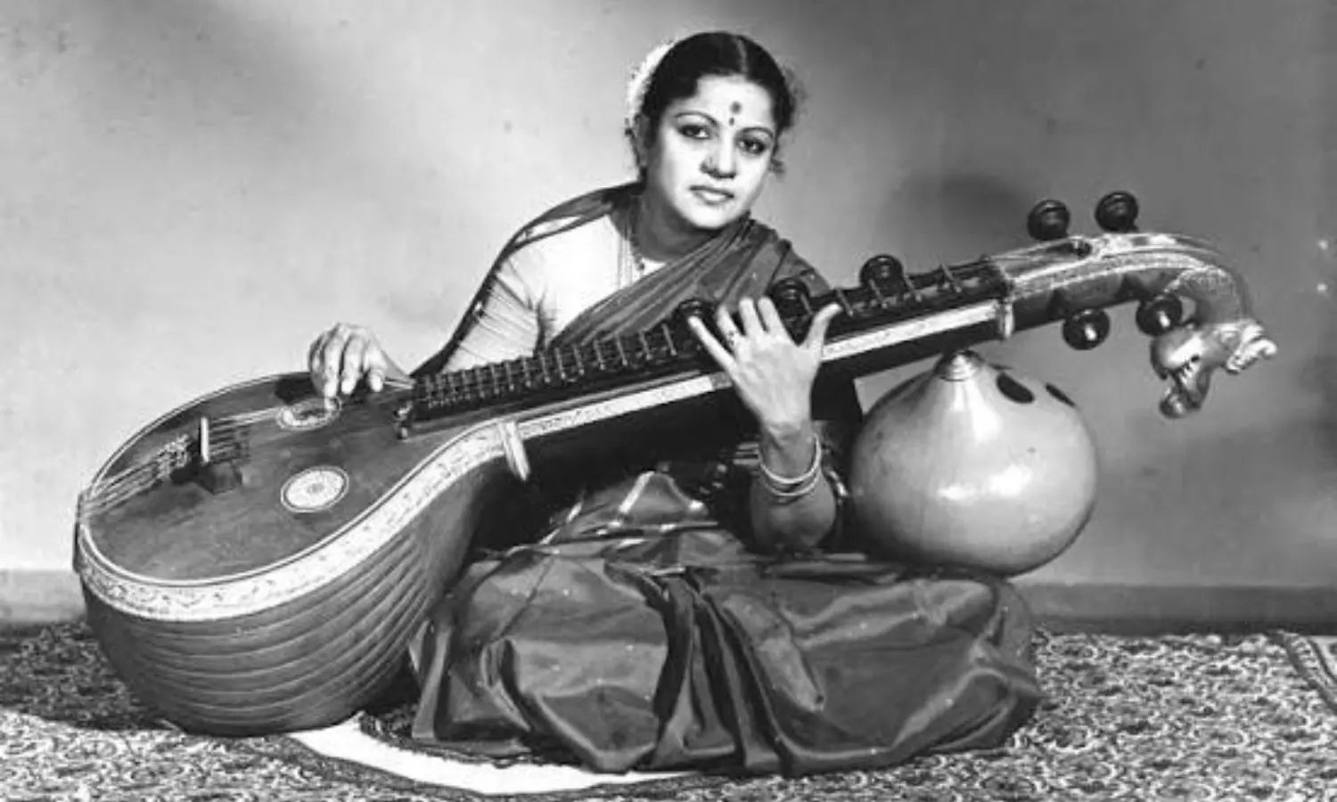 MS Subbulakshmi Jayanti : ప్రతీ ఇంట్లో సుప్రభాతం...గాన సరస్వతి ఎంఎస్‌ సుబ్బలక్ష్మి మాధుర్యం